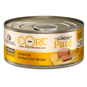 Wellness Core  Chicken & Chicken Liver Pâté